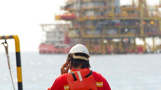 ABL appointed MWS on Indonesia’s Tangguh UCC Project