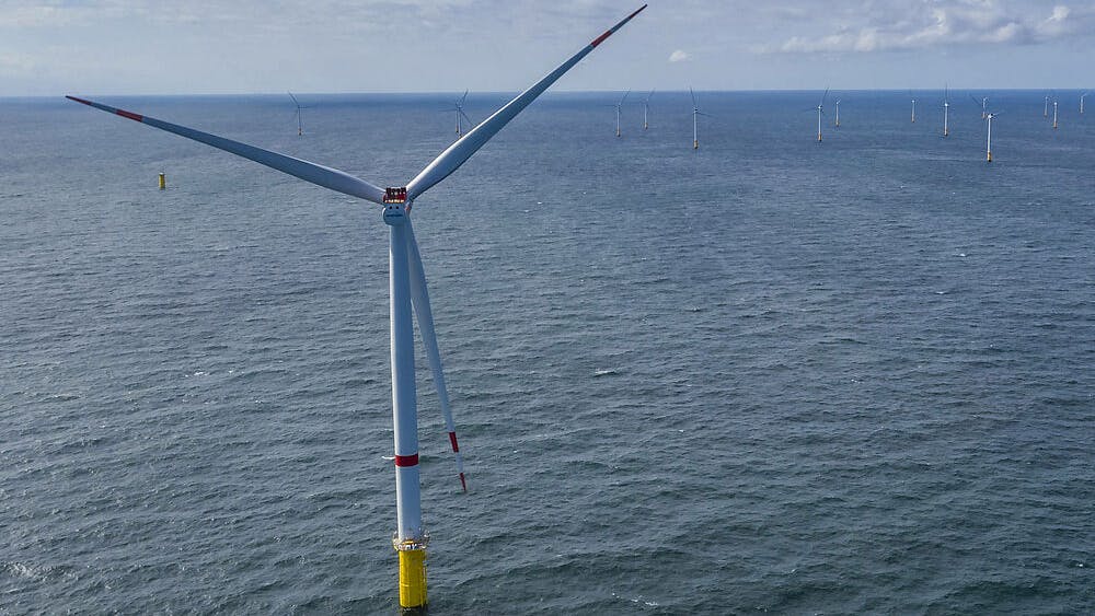 Valorem joins French floating offshore wind bid consortium