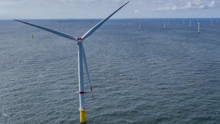 洋書 [Sale] Floating Offshore Wind Farms The U.S. Just Finalized The Largest Offshore Wind Sale in