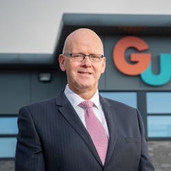 GUH CEO Neil Gordon GUH CEO Neil Gordon