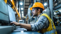 TotalEnergies forms next-phase AI partnership TotalEnergies forms next-phase AI partnership