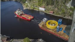 subsea supply chain subsea supply chain