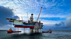 Martin Linge Field in the North Sea Martin Linge Field in the North Sea