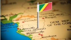 Perenco Congo launches new development phase with Kombi 2 platform Perenco Congo launches new development phase with Kombi 2 platform