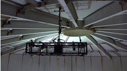 inspections with collision proof drones inspections with collision proof drones