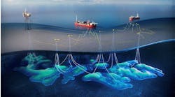 Vår Energi confirms Balder Phase VI project sanction Vår Energi confirms Balder Phase VI project sanction