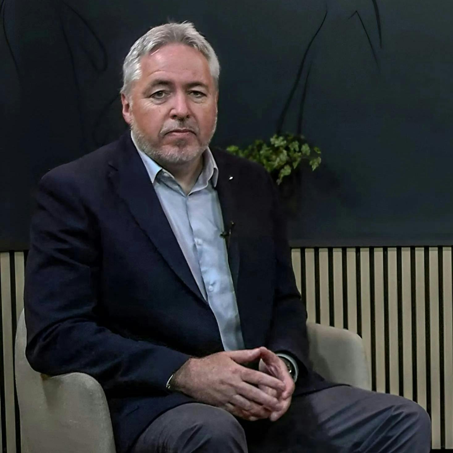 Andy Czainski Andy Czainski