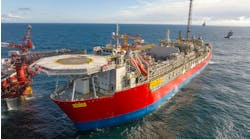 Vår Energi confirms first production through Jotun FPSO Vår Energi confirms first production through Jotun FPSO
