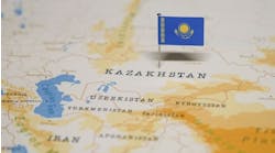 CNOOC Limited Subsidiary Signed EPC on the Zhylyoi Subsoil Area CNOOC Limited Subsidiary Signed EPC on the Zhylyoi Subsoil Area