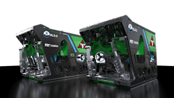 An XLX-C rendering. An XLX-C rendering.