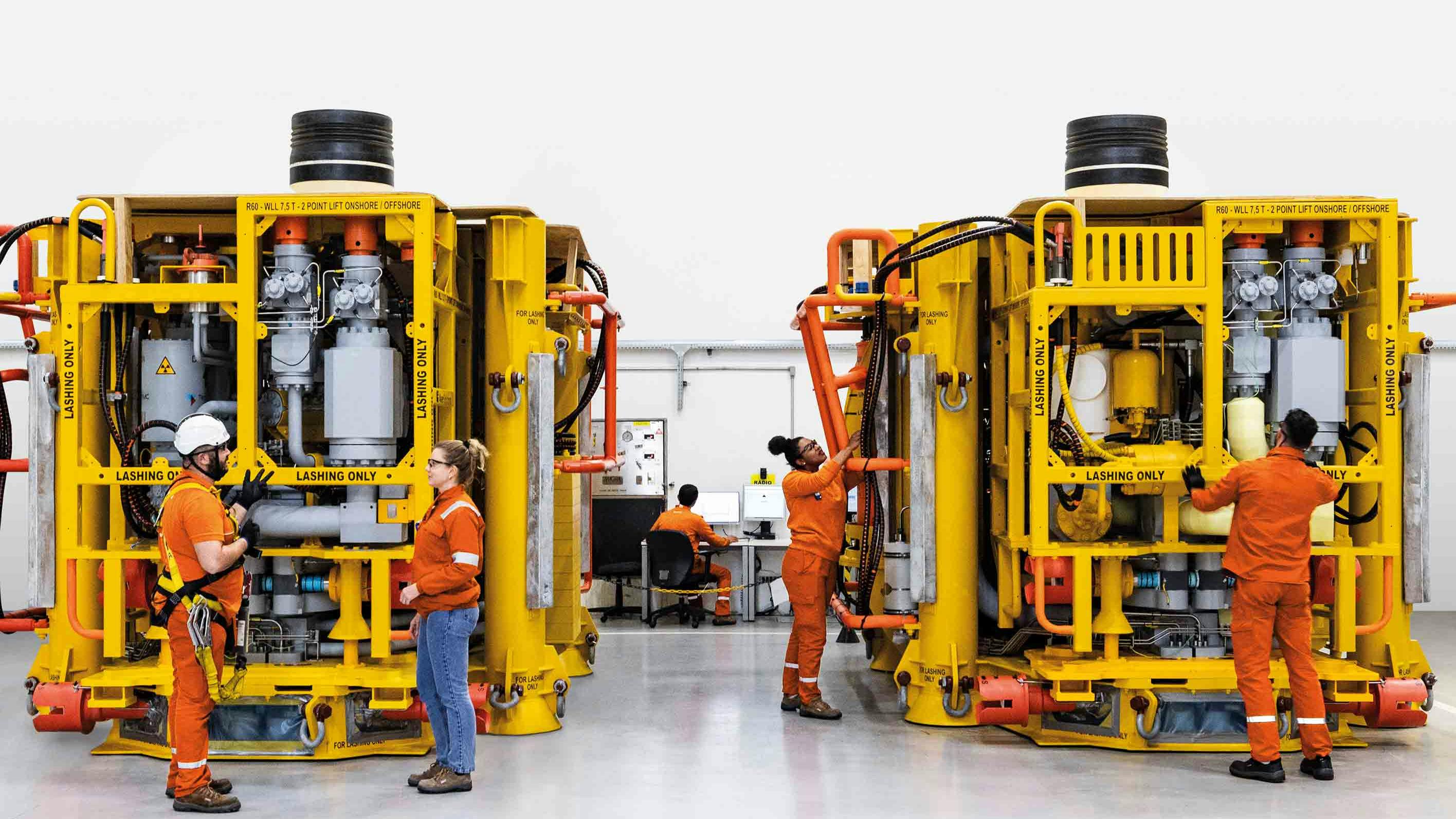 SLB secures EPC contract for Northern Lights expansion project