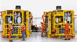 SLB secures EPC contract for Northern Lights expansion project SLB secures EPC contract for Northern Lights expansion project