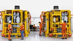 SLB secures EPC contract for Northern Lights expansion project SLB secures EPC contract for Northern Lights expansion project