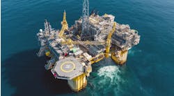 More oil and gas to Europe from the Fram and Troll area More oil and gas to Europe from the Fram and Troll area