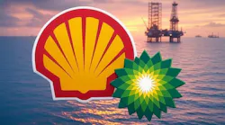 Shell refutes reported bp acquisition talks