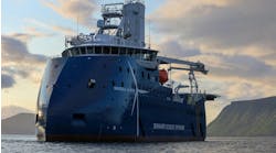 Windea Curie CSOV Windea Curie CSOV