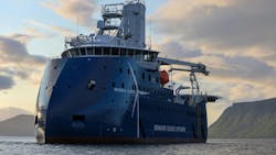 Windea Curie CSOV. Windea Curie CSOV.