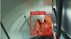 safety in offshore confined spaces safety in offshore confined spaces