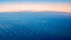 Offshore wind farm Offshore wind farm