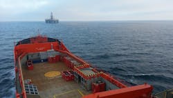 Offshore industry seeks to improve safety standards amid aging fleets. Offshore industry seeks to improve safety standards amid aging fleets.