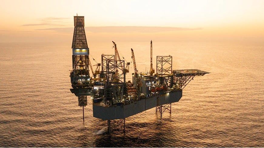 Australia issues recognition for offshore Northern Territory CCS project