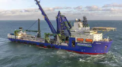 McDermott wins subsea installation contract from Brazil's BRAVA Energia