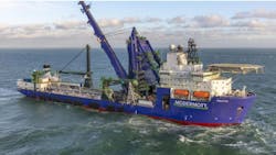 McDermott wins subsea installation contract from Brazil's BRAVA Energia McDermott wins subsea installation contract from Brazil's BRAVA Energia