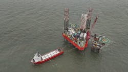 Atlantica carrier Atlantica carrier