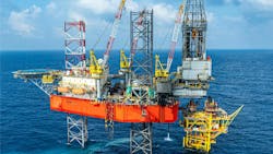 NAGA 5 rig NAGA 5 rig