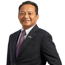 Megat Zariman Megat Zariman