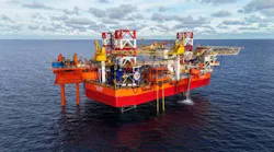 Valeura progressing production-boosting campaigns at two fields offshore Thailand