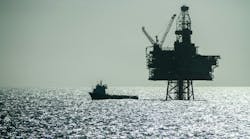 North Sea outlook: Activity gap between Norway and UK set to grow North Sea outlook: Activity gap between Norway and UK set to grow