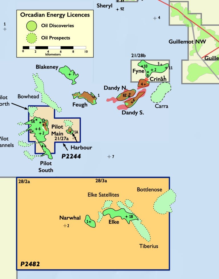 P2482 Elke and Narwhal map P2482 Elke and Narwhal map