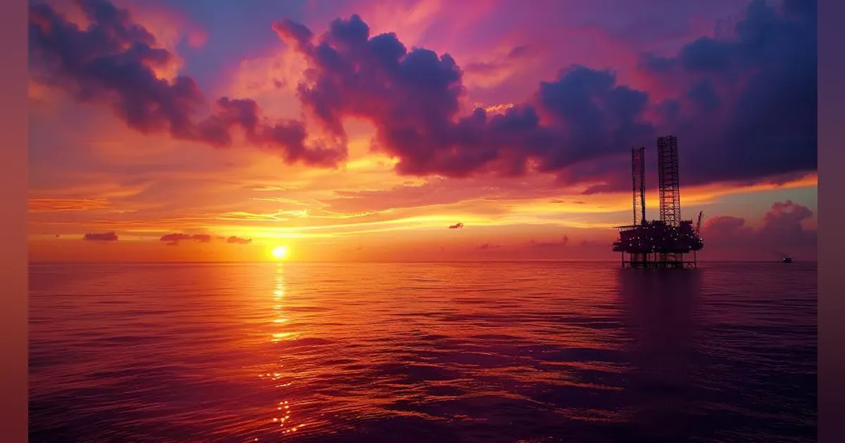 Key Manhattan Rig Extension for Key Manhattan drilling assignment | Offshore Magazine