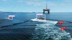 ZOE intelligent detection and tracking platform ZOE intelligent detection and tracking platform