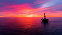 offshore drilling rig offshore drilling rig