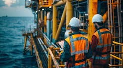 training exercise for offshore oil and gas workers training exercise for offshore oil and gas workers