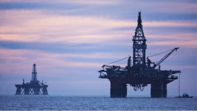Offshore drilling rigs