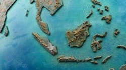 earth map with focus on Malaysia earth map with focus on Malaysia