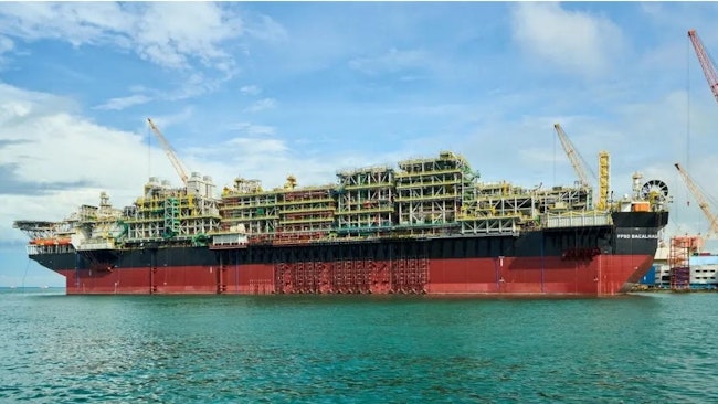 SIA partners to study Bacalhau phase 2 field development concepts