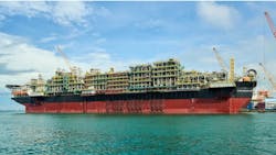 SIA partners to study Bacalhau phase 2 field development concepts SIA partners to study Bacalhau phase 2 field development concepts