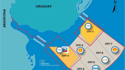 Challenger Energy map of assets Challenger Energy map of assets