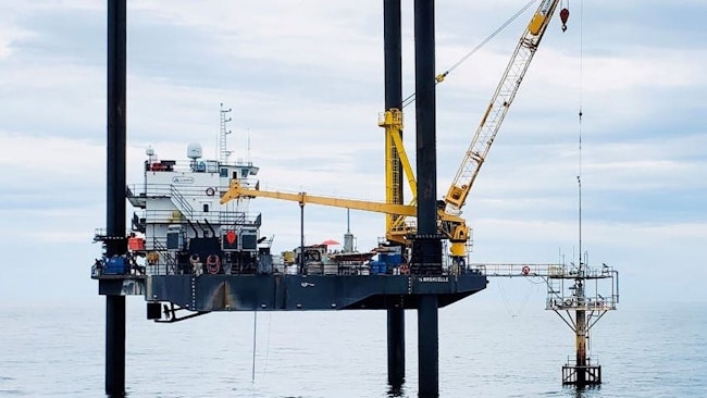 Helix announces three-year P&A agreement with ExxonMobil