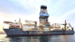 Valaris confirms gas discovery offshore Cyprus Valaris confirms gas discovery offshore Cyprus