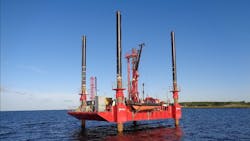 Fugro secures EirGrid framework to power up Ireland’s offshore grid development. Fugro secures EirGrid framework to power up Ireland’s offshore grid development.