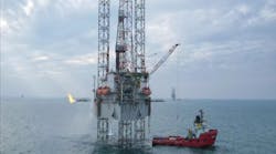 CNOOC Achieves Exploration Breakthrough in Deep Plays of South China Sea CNOOC Achieves Exploration Breakthrough in Deep Plays of South China Sea