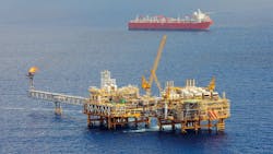 Bayu-Undan Project Bayu-Undan Project