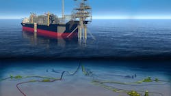 MODEC, Ed ink contract for SOFC pilot project on FPSO MODEC, Ed ink contract for SOFC pilot project on FPSO