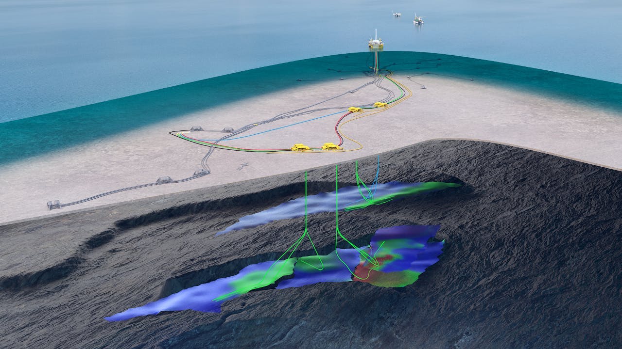Subsea7 awarded contract offshore Norway