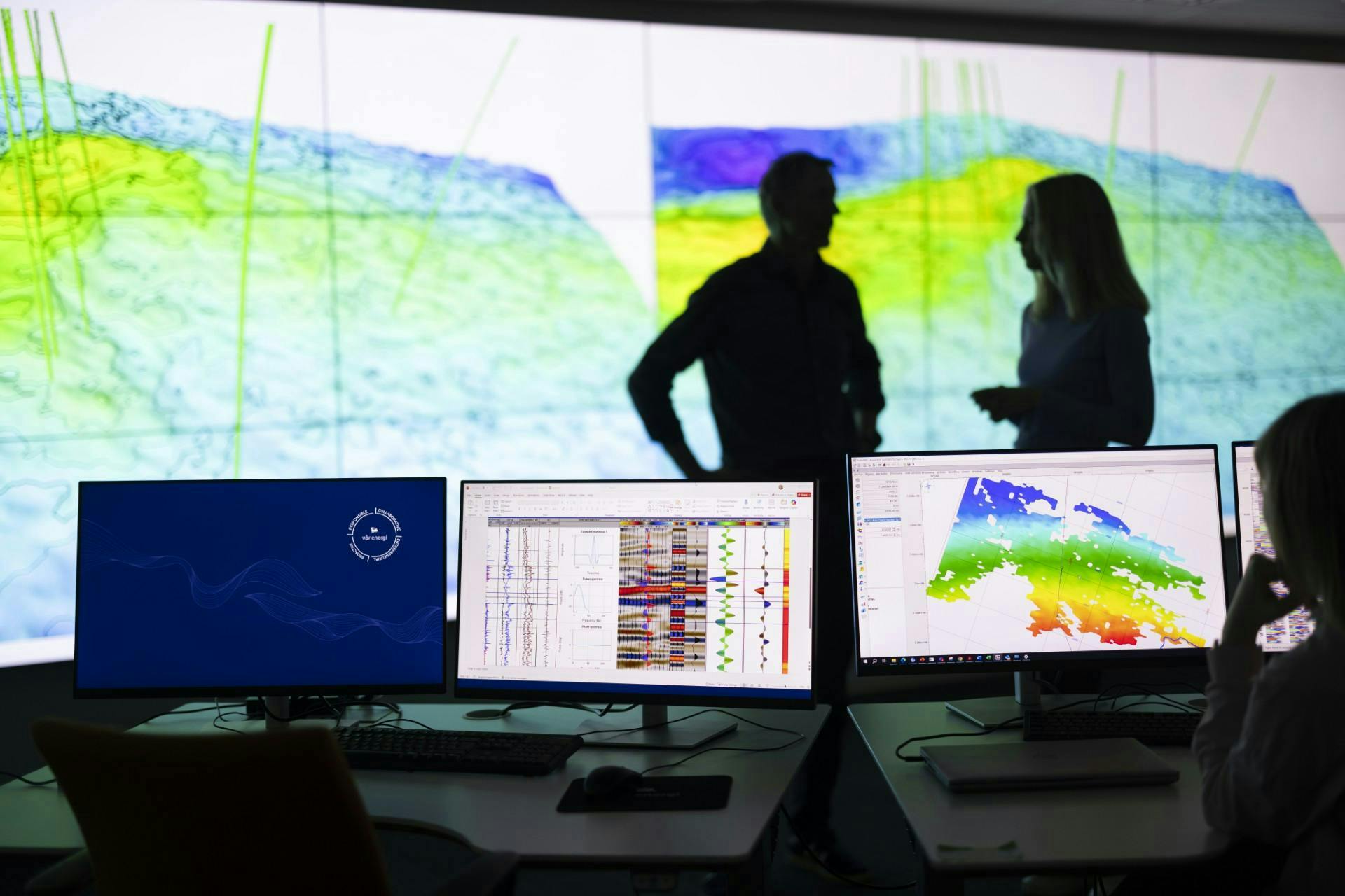 Vår Energi makes commercial gas-condensate discovery Vår Energi makes commercial gas-condensate discovery